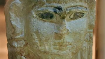 Astarthe Astarte - World History Encyclopedia