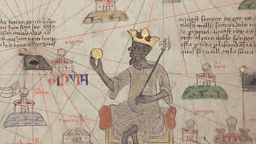 Mansa Musa I