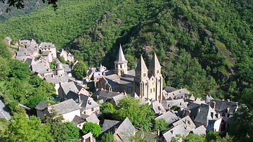 Conques