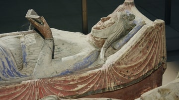 Eleanor of Aquitaine