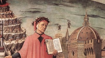 Dante, Florence Cathedral