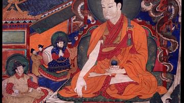 Rubin Museum's Faith and Empire: Tibetan Buddhist Art