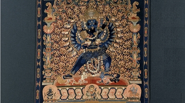 Hevajra