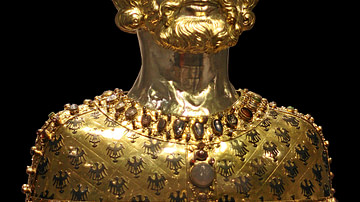 Karel die Grote (Charlemagne)