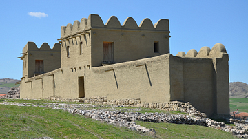 City Wall of Hattusa, Reconstruction