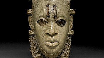 A Gallery of Ancient African Art