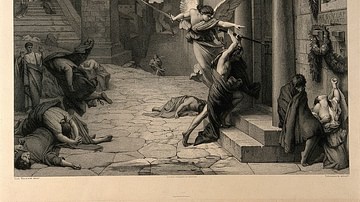 Plague of Rome