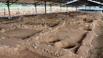 Hittite Workshops in Sapinuwa