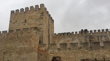 Castelo de S. Jorge