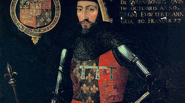 John of Gaunt