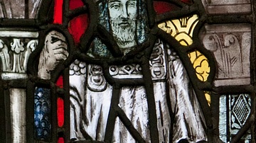 Edwin of Northumbria, Newcastle