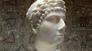 Caesarion, Biography & Facts