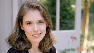 Madeline Miller