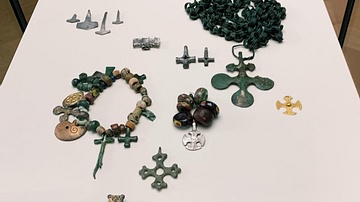 Viking Jewelry