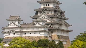 Himeji Castle