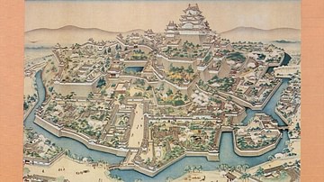 Himeji Castle Complex