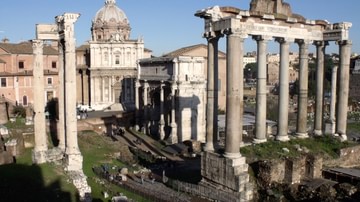 Roman Government - World History Encyclopedia