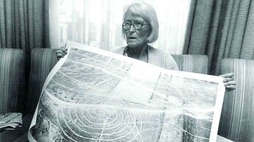 The Nazca Lines: A Life's Work