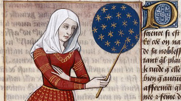 Ten Should-Be Famous Women of Early Christianity