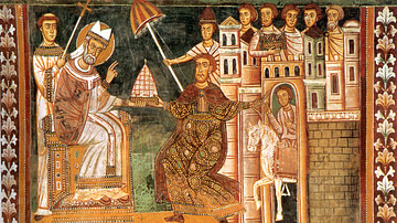 Donation of Constantine