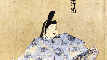 Emperor Go-Horikawa