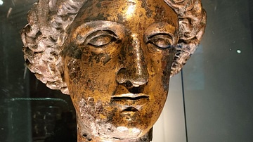 Sulis Minerva