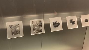 Roman Curse Tablets