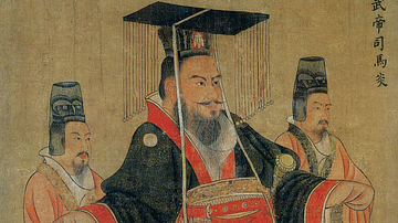 Emperor Wu of Jin