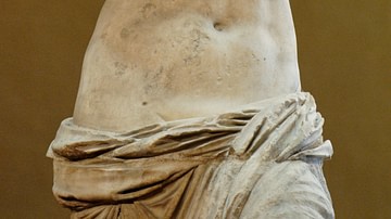 Venus of Milo