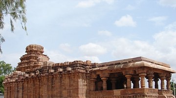 Jain Narayana Temple