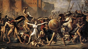 Die Rolle und der Status von Frauen in der römischen Welt