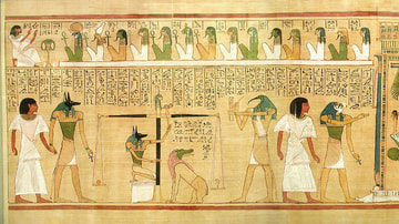 Funeral Rites Ancient Rome The Roman Funeral - World History Encyclopedia