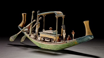 Ships in the Ancient Mediterranean