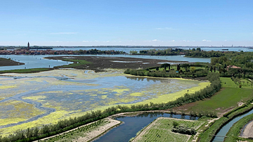 Venetian Lagoon