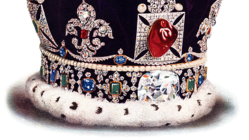 İngiliz Kraliyet Mücevherleri