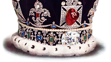 British Imperial State Crown