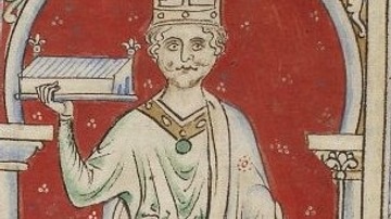 William II of England