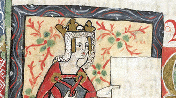 Empress Matilda of England