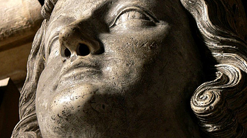 Effigy of Henry the Young King, Rouen