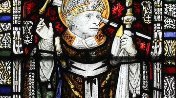 Thomas Becket, Durham