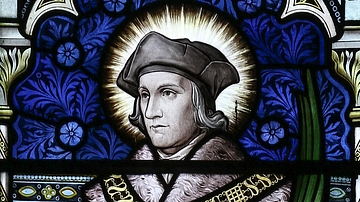 Thomas More, Lancaster Cathedral