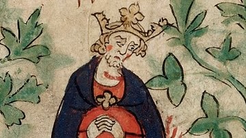 Henry I of England