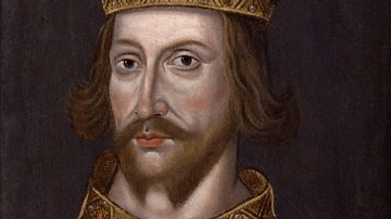 Henry II of England