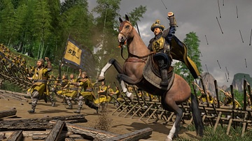 The Mandate of Heaven and The Yellow Turban Rebellion