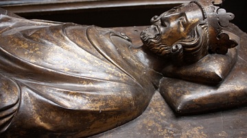 Tomb of Henry III of England