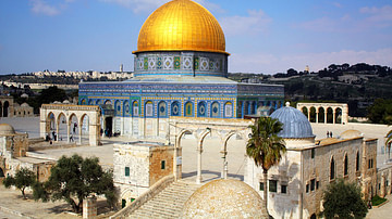 Dome of the Rock