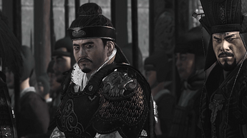 Cao Cao