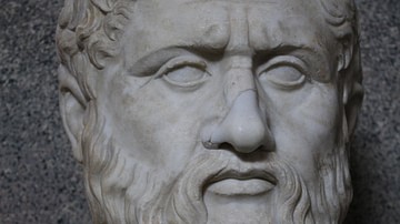 Plato's Lie In The Soul