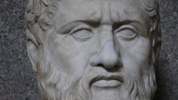 Protagoras of Abdera: Of All Things Man Is The Measure - World History ...