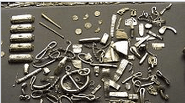 Cuerdale Hoard